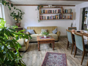 Wohnung am Waldrand